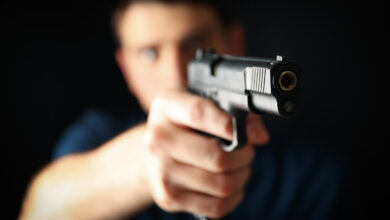 7 Handgun Calibers Experts Warn Could Fail Under Pressure