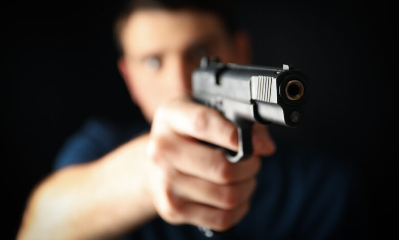 7 Handgun Calibers Experts Warn Could Fail Under Pressure