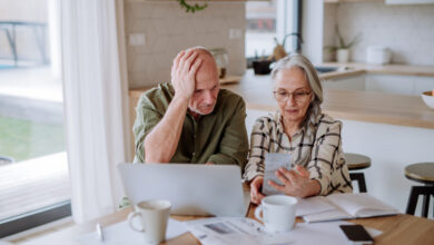 What Are the Financial Red Flags That Could Trigger an IRS Audit in Retirement?