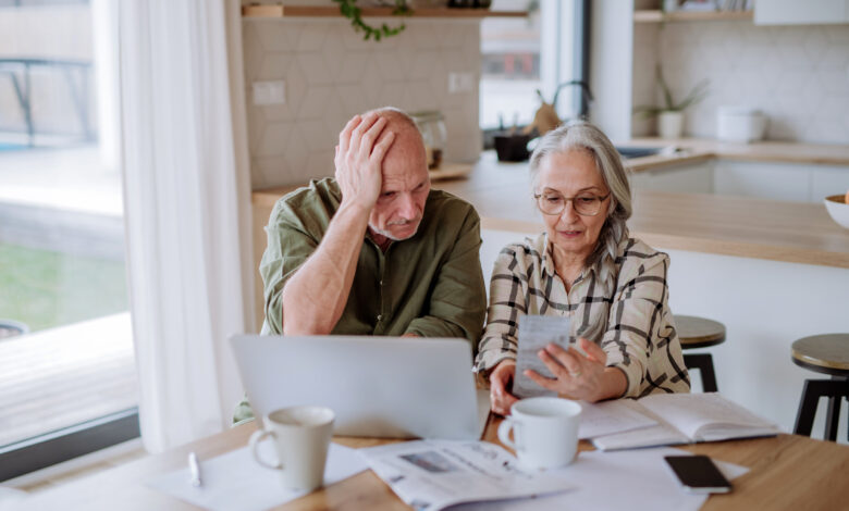 What Are the Financial Red Flags That Could Trigger an IRS Audit in Retirement? What Are the Financial Red Flags That Could Trigger an IRS Audit in Retirement?