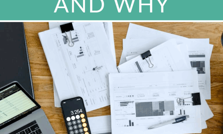 6 Sinking Funds You Should Have and Why