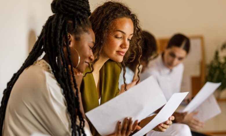 In the Age of AI, some tech leaders think communications degrees may actually be more valuable than computer science degrees