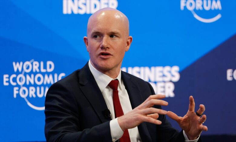 Coinbase CEO urged engineers to use AI—then shocked them by firing those who wouldn’t: ‘I went rogue’ Coinbase CEO urged engineers to use AI—then shocked them by firing those who wouldn’t: ‘I went rogue’
