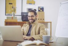 Gen Z is adopting ‘career minimalism,’ killing off the ladder for a ‘lily pad’ mentality, Glassdoor says