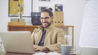 Gen Z is adopting ‘career minimalism,’ killing off the ladder for a ‘lily pad’ mentality, Glassdoor says