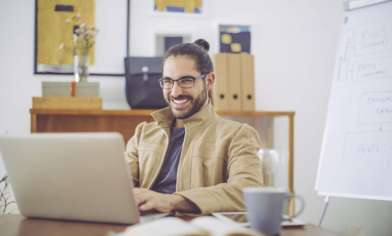 Gen Z is adopting ‘career minimalism,’ killing off the ladder for a ‘lily pad’ mentality, Glassdoor says