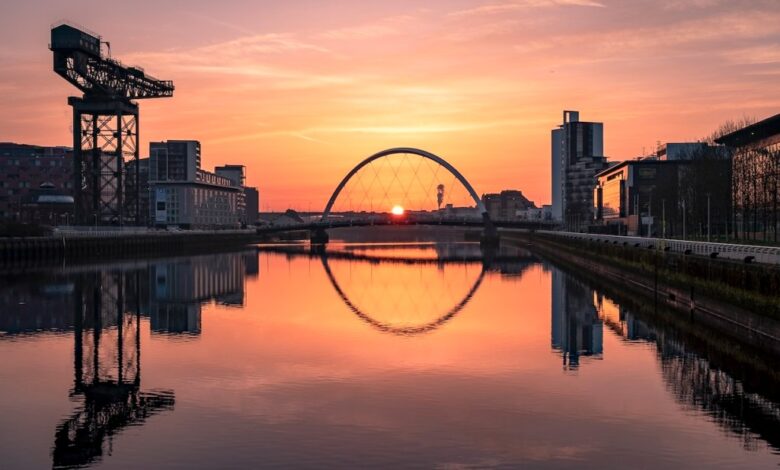 FIRE-side chat: Scot-free – Monevator