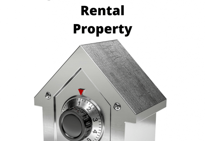 How To Prevent Theft from your Flip, Rehab or Vacant Rental – Cash Flow Diaries