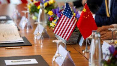 Top Chinese trade negotiator to head to US for talks