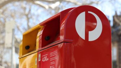 Australia Post pauses US-bound parcel shipments