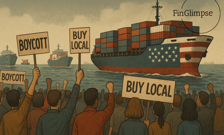 Boycotts, Economic Ripples, and the Future of Trade Relations