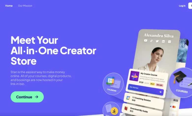 What is Stan Store? – Good Financial Cents® What is Stan Store? – Good Financial Cents®