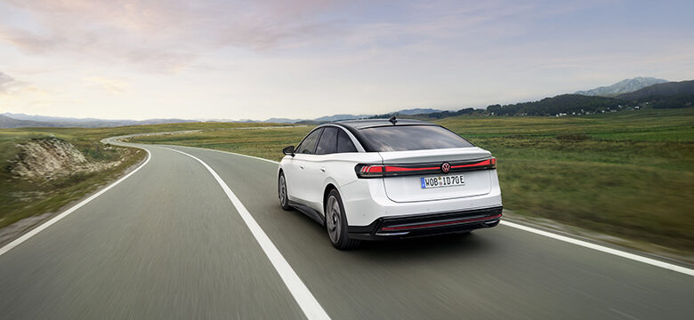 Rosenberger Telematics GmbH and Volkswagen Group Info Services AG enter into partnership for fleet data integration