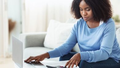 7 Essential Things To Do When You Get Paid 7 Essential Things To Do When You Get Paid