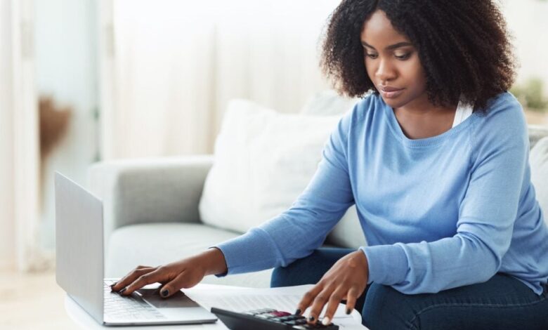 7 Essential Things To Do When You Get Paid