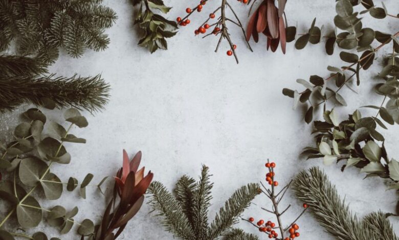 How to Stay on Track with Your Holiday Preparations