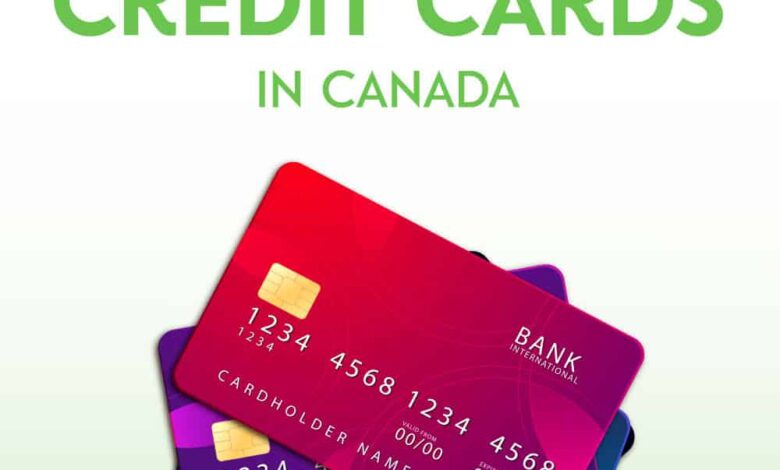 Best Mastercard Credit Cards in Canada Best Mastercard Credit Cards in Canada