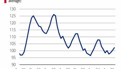 You won’t get more money from quitting in this economy, BofA says, as job-hopping freezes in white-collar America