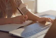 A Freelance Writer Reflects on Five Years In