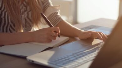 A Freelance Writer Reflects on Five Years In