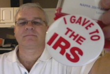 IRA, Social Security, income tax, and all things financial