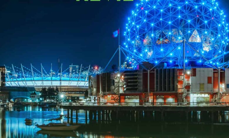 Coast Capital Savings Credit Union Review