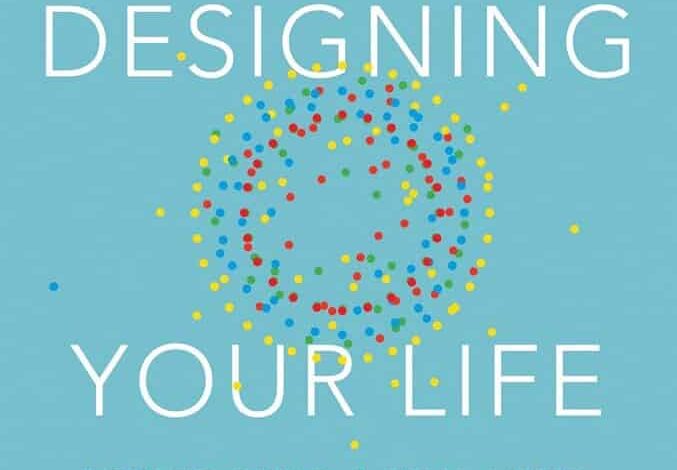 Designing my life, part one: Building a compass