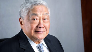 The Early Years Of John Gokongwei Jr.