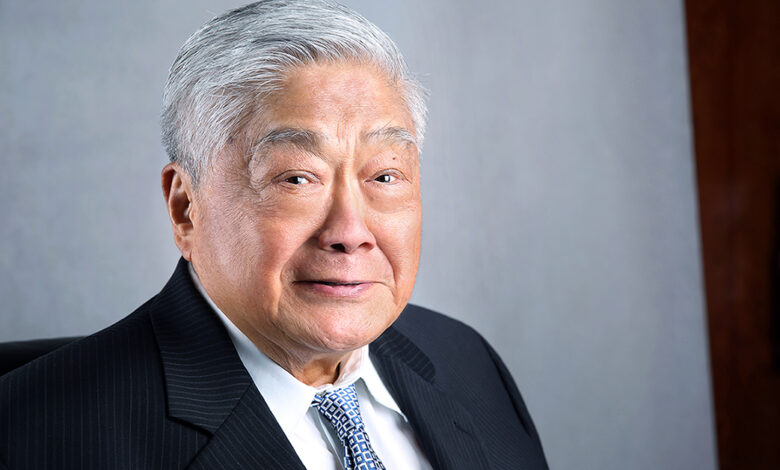 The Early Years Of John Gokongwei Jr. The Early Years Of John Gokongwei Jr.