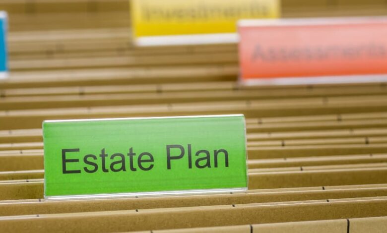 Our Estate Planning Experience [Why we set up a trust]