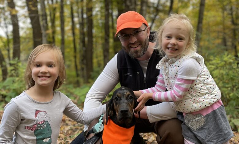 The Tail of Gigi The Dog