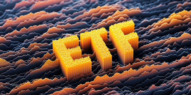 All eyes are on Nvidia as key earnings could impact hundreds of ETFs