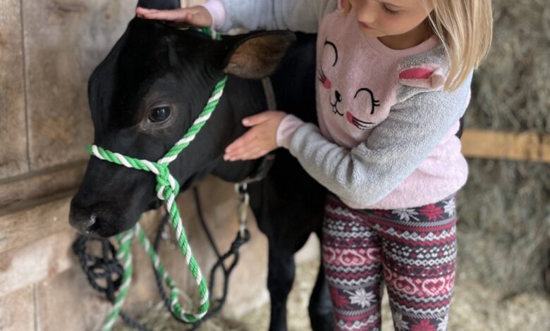 Why I Let My Kids Go Into Debt