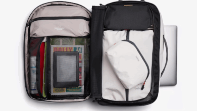 Lite Travel Pack 30L Review – The Small Backpack That Punches Above Its Weight