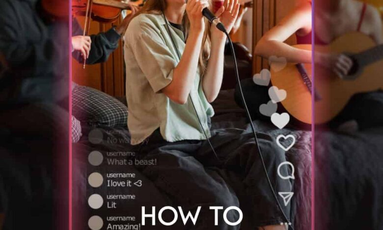 How to Make Money on TikTok in Canada