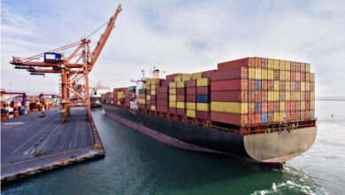 Euroseas orders construction of two 4,300 teu containerships (ESEA:NASDAQ)