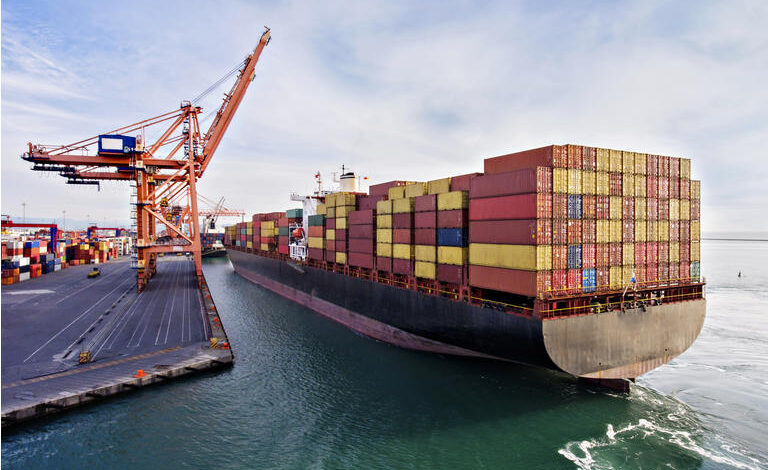 Euroseas orders construction of two 4,300 teu containerships (ESEA:NASDAQ) Euroseas orders construction of two 4,300 teu containerships (ESEA:NASDAQ)