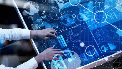 How IoT-Driven ERP Systems Are Solving Supply Chain Blind Spots How IoT-Driven ERP Systems Are Solving Supply Chain Blind Spots