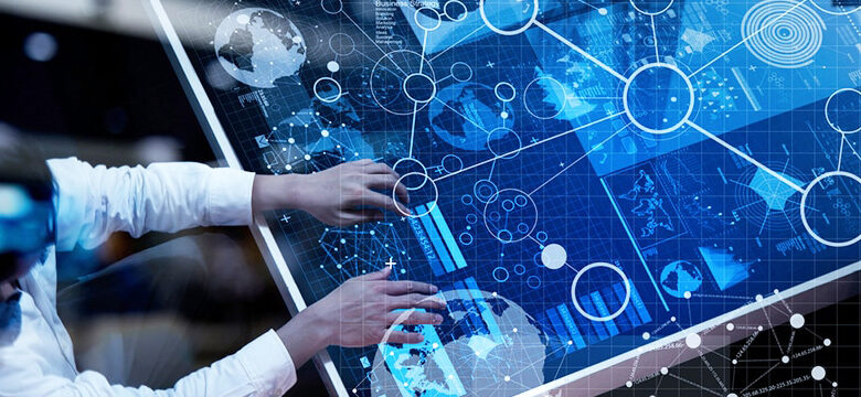 How IoT-Driven ERP Systems Are Solving Supply Chain Blind Spots