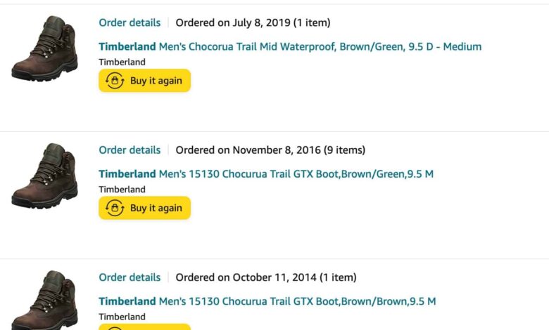 How self-centered shopping has made me happier with the things I buy