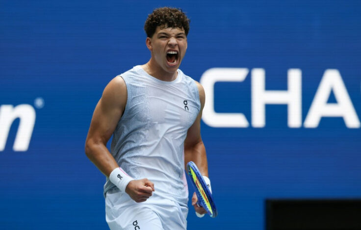 Sabalenka Into US Open Second Round, Djokovic Off The Mark