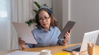 Everyone says that I should pay off my mortgage before I retire. What if I can’t?